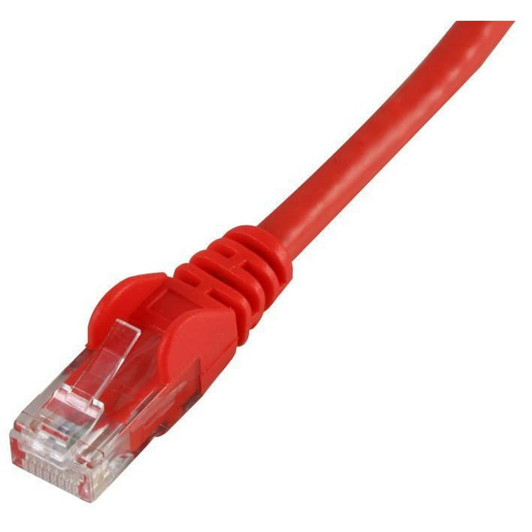 Cable Ethernet Lan Red 3 Metros