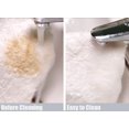 thumbnail image 2 of Super Absorbent Kitchen Dishcloths - Does Not Shed Fluff - No Odor - Reusable Dish Towels, 2 of 7