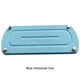 thumbnail image 2 of Posavasos Kearding Azul Agua 28*12 Type3 NO3, 2 of 6