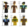 thumbnail image 2 of 12 Pcs Roblox Figurer 7 Cm, Children's New Year Gift/children's Day Gift, 2 of 3