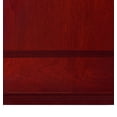 thumbnail image 6 of Regency Prestige 12 ft. Traditional Conference Table with Charging Port- Mahogany, 6 of 6