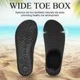 thumbnail image 3 of Barerun Water Shoes for Women Men Slip-on Barefoot Aqua Yoga Socks Non-Slip Quick-Dry Lightweight Footwear for Swim Pool Beach Surf River, 3 of 6