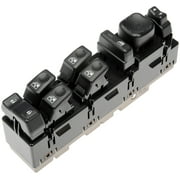 ford focus door window switch
