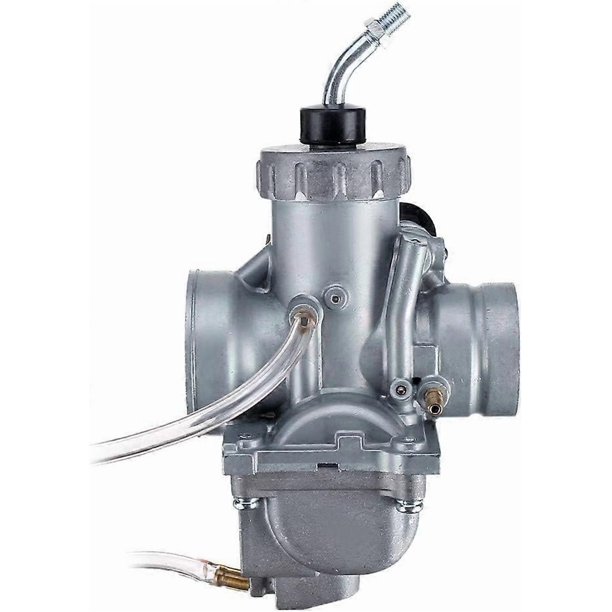 Metal Motorcycle Motocross Racing Carburetor 28mm Compatible VM24 DT125 DT175 RX125 RX KING TZR125 RM65 RM80 RM85
