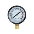 thumbnail image 2 of MYG Y60 0-1.6Mpa 0-230PSI Pool Filter Water Pressure Gauge Meter for Air Compressor, 2 of 5