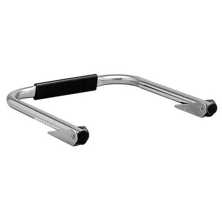- Garelick MFG. Company Eez-In Steel Transom Platform