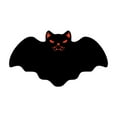 thumbnail image 2 of WRXMIJNHGSA Polyester Carpet Under $20 Carpet Unwelcome Bat Door Mat Gothic Rug Halloween Funny Pattern Doormat New Home Closing Housewarming For Kitchen Bedroom Holiday Outdoor Indoor Decor, 2 of 4