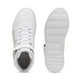 thumbnail image 5 of Tenis Puma Carina 2.0 MID para Mujer 385851-13 blanco 22, 5 of 5