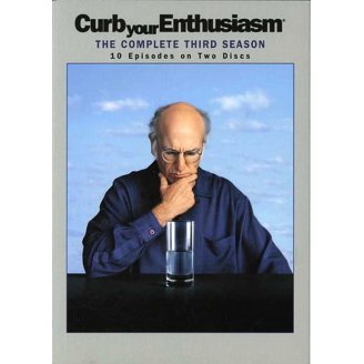 その他 Curb Your Enthusiasm: Eighth Season [DVD] Curb Your Enthusiasm: The Complete Eighth Season (DVD) - Walmart.com