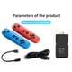 thumbnail image 5 of Consolas De Juegos Retro Consolas De Juegos Deportivos Compatible Con Salida Hdmi Hd 4K 800 Incorporados 30 Juegos Deportivos Con Detección De Movimiento 2 Controladores De Gestos Inalámbricos Scienceny EL016345-00, 5 of 5