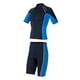 thumbnail image 5 of 1.5MM毫米潜水衣服情侣款套装防寒保暖游泳冲浪帆板桨板潜水衣服 XXL一套, 5 of 9