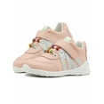 thumbnail image 2 of Tenis Para Niña Andanenes Con Puntera Antiderrapante Ligero rosa 16, 2 of 6