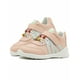 thumbnail image 2 of Tenis Para Niña Andanenes Con Puntera Antiderrapante Ligero rosa 17, 2 of 6