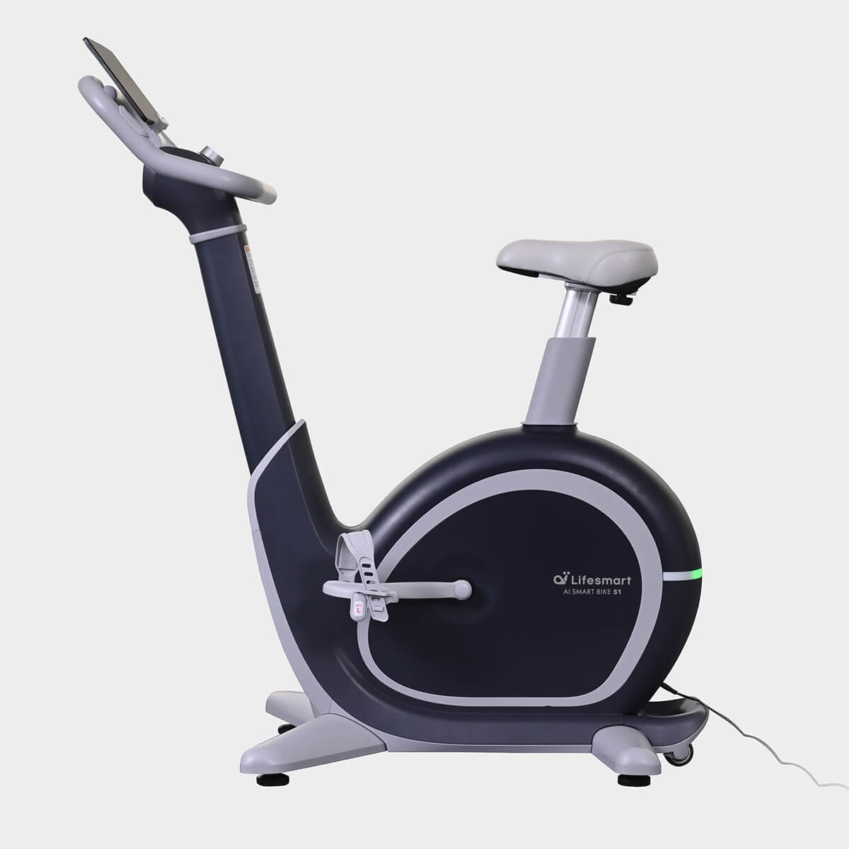 Lifesmart S1 Upright Smart Cycle