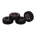 thumbnail image 1 of Neumáticos de Goma Bling Bling 4 Piezas para Coche RC, 1 of 12