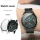 thumbnail image 5 of Estuche de PC para Huawei Watch GT 2 46 mm 2 en 1 Protector de pantalla de parachoques de cubierta de reloj, 5 of 6
