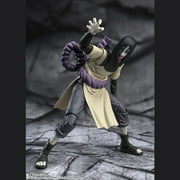 Tamashii Tamashii Naruto Shippuden Teen Orochimaru Action Figures, Multicolor, 5.95 x 2.10