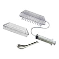 thumbnail image 1 of Food Grade Efficiency Gastronomy Kitchen Grade Molecular Maker Tools Molecular Easy Operation Maker Roe Type 1 Type 2, 1 of 9