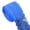 Blue, variant on SPRING PARK 10m Lace Ribbon 4.5cm Wide Trim DIY Wedding Decorative Embroidery Sewing Fabric