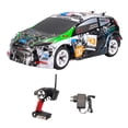 thumbnail image 1 of WLtoys K989 4WD 1/28 Drift RC Car 2.4G Alta velocidad 30 km / h Vehículo de control remoto Tmvgtek juguetes de los niños, 1 of 9