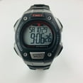 Men's Classic 50 TW5K85900 Black Rubber Quartz Sport Watch