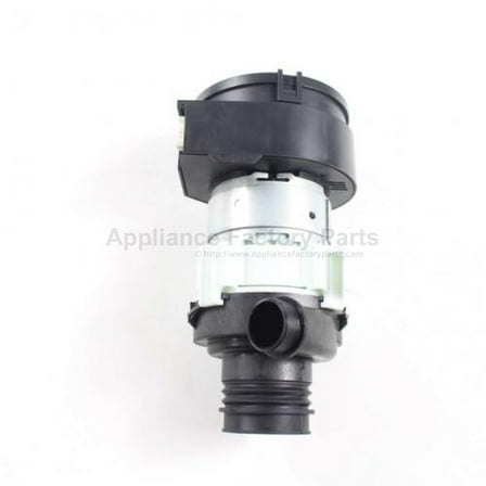 General Electric PUMP WASH KIT WD26X23258