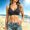 Black, variant on Front Closure Womens Everyday Wireless Bras for Older Women Full Coverage Black Push Up Supportive Bras Comfortable Wide Straps Cami Bras Plus Size,80