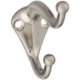 thumbnail image 1 of National Hardware 325712 Mpb160 Coat & Hat Hook N325-712, 1 of 1