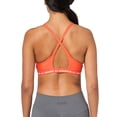 thumbnail image 2 of Sujetador deportivo Under Armour Crossback Low Impact para mujer XS, 2 of 3