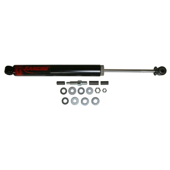Rancho RS7MT RS77112 Shock Absorber Fits select: 1980-1996 FORD F150, 1994-2000 DODGE RAM 1500