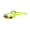 A002- White, variant on Bass Fishing Lure Soft Plastic Fishing Lures 0.46 Oz Weighted Pre Rigged Swimbaits for Bass Fishing Freshwater Fish Bait for Trout Walleye Pink Black 1 Pack