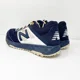 thumbnail image 5 of New Balance Mens FF 3000 V4 T3000TN4 Blue Running Shoes Sneakers Size 7 B, 5 of 6