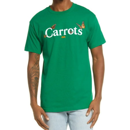 

CARROTS Male Adult XXL CRFL-BCTS-GRN Green