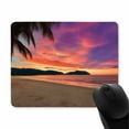 thumbnail image 2 of Gaming Mouse Pad ,Beach Mousepad Non-Slip Rubber Rectangle Mouse Pads for Computers Laptop,Non-Slip Rubber Base Wireless Mouse Pad for Laptop, 2 of 4