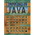 thumbnail image 1 of Pre-Owned Thinking in Java Paperback, 1 of 1