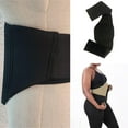 thumbnail image 2 of lanema Foam Board Board Post Liposuction Abdominal Flattening Compression Board Lumbar Molder Backboard, 2 of 16