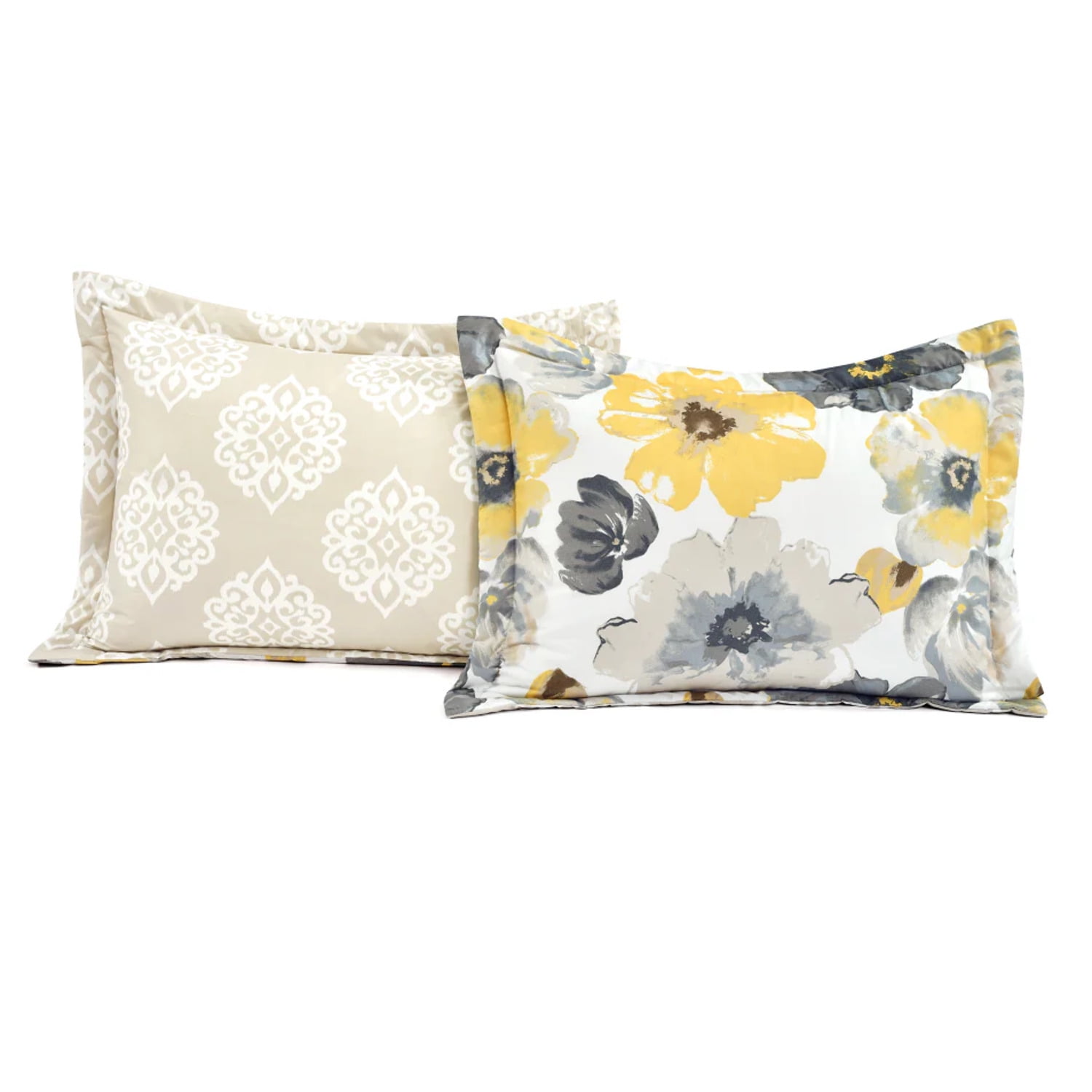 Lush Decor Leah Comforter - Thumbnail 3