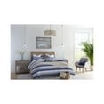thumbnail image 4 of Belva Collection 25.25-Inch 3-Blade Cottage White AC Motor Coastal Ceiling Fan, 4 of 12