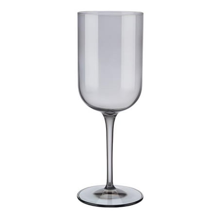 

Blomus 63931 13.5 oz Fuum Red Wine Glass Smoke - Set of 4