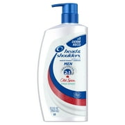 Head and Shoulders Old Spice Pure Sport 2-in-1 Anti-Dandruff Shampoo + Conditioner 32.1 fl oz