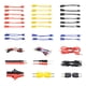 thumbnail image 4 of Kit de herramientas de reparación de diagnóstico de prueba de plomo automotriz, probador de Cable de circuito de 90 Uds. Likrtyny Para estrenar, 4 of 9