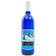Leelanau Cellars Winter White Wine, Leelanau County, 750ml Glass Bottle