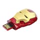 thumbnail image 2 of Memoria USB 16gb divertidos diseños Gadgets & Fun Gadgets and Fun Casco Iron, 2 of 4