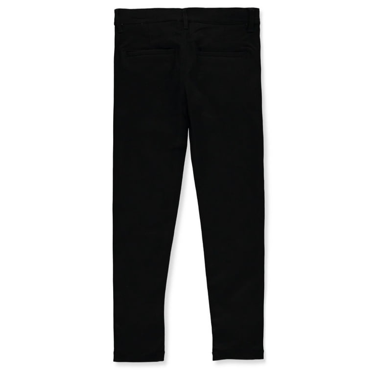 Amazon.com: Classroom Uniforms womens Juniors Hipster