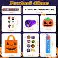 thumbnail image 3 of Halloween Party Favors NEUBSAW, 192 unidades, para aula de niños, 3 of 8