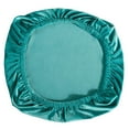 thumbnail image 1 of Funda para taburete, funda para silla, funda elástica para taburete, funda para silla, fundas elásticas lago azul, 1 of 6