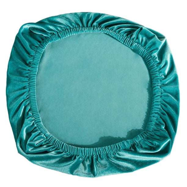 Funda de sofá reversible pendiente, protector de muebles, funda de sofá para lago azul
