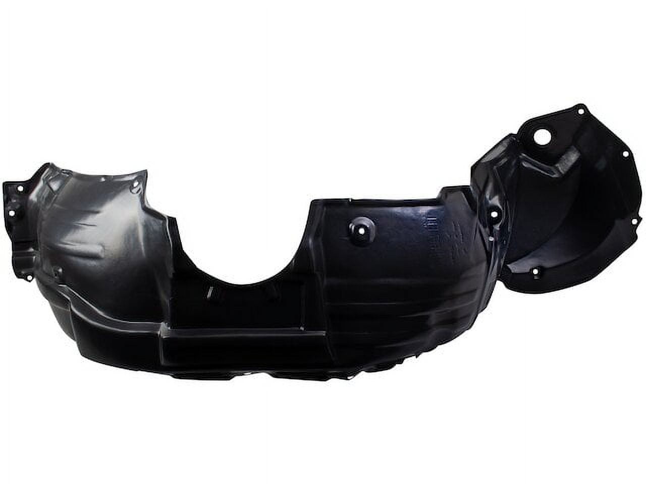 Front Passenger Side Fender Liner W/ Clips For 2001-2005 Toyota - Foto 8