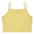 thumbnail image 3 of Top George para Mujer Tirantes Nude Talla EG, 3 of 4