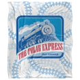 thumbnail image 1 of Polar Express Couverture All Aboard, 1 of 7